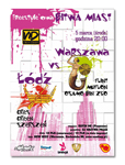 Berlitz-plakat A3